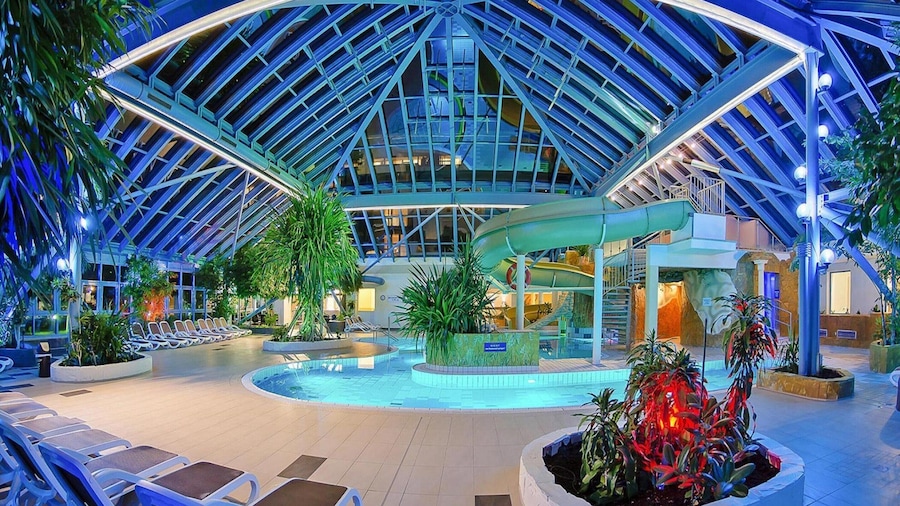 Ferienpark Rugen Ifa, Binz