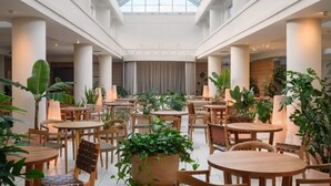 Apartment | Bankettsaal
