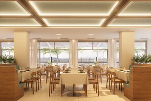 Căn hộ | Khu ăn uống