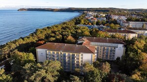 Apartment | Aussenbereich