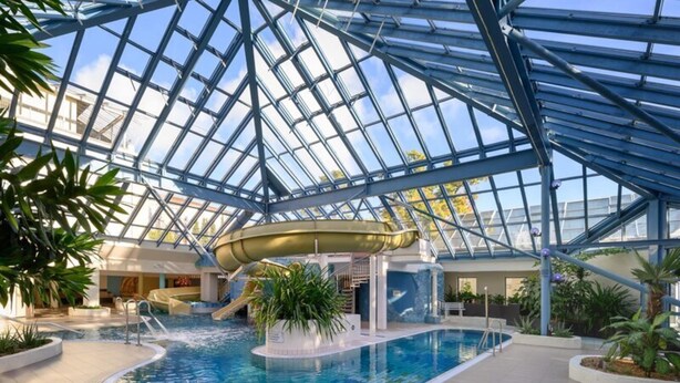 Apartment | Pool