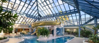 Ferienpark Rugen Ifa, Binz
