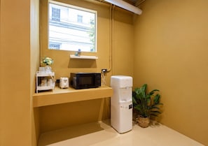 Property amenity - Au Luna Bangkok Hostel (Bangkok)