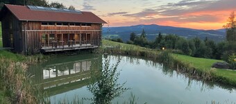 4star vacation apartment with mountain view