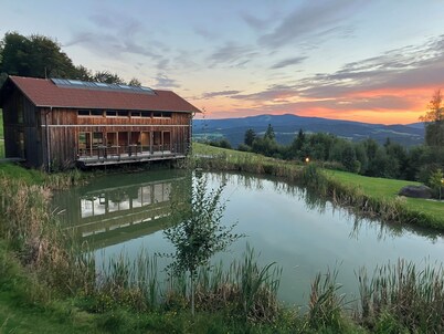 4star vacation apartment with mountain view