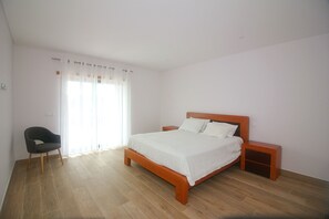 6 Schlafzimmer, kostenloses WLAN, Bettwäsche