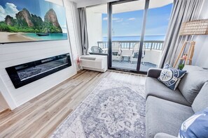 Smart TV, offices