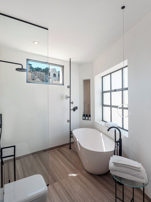 Aqua | Banheiro