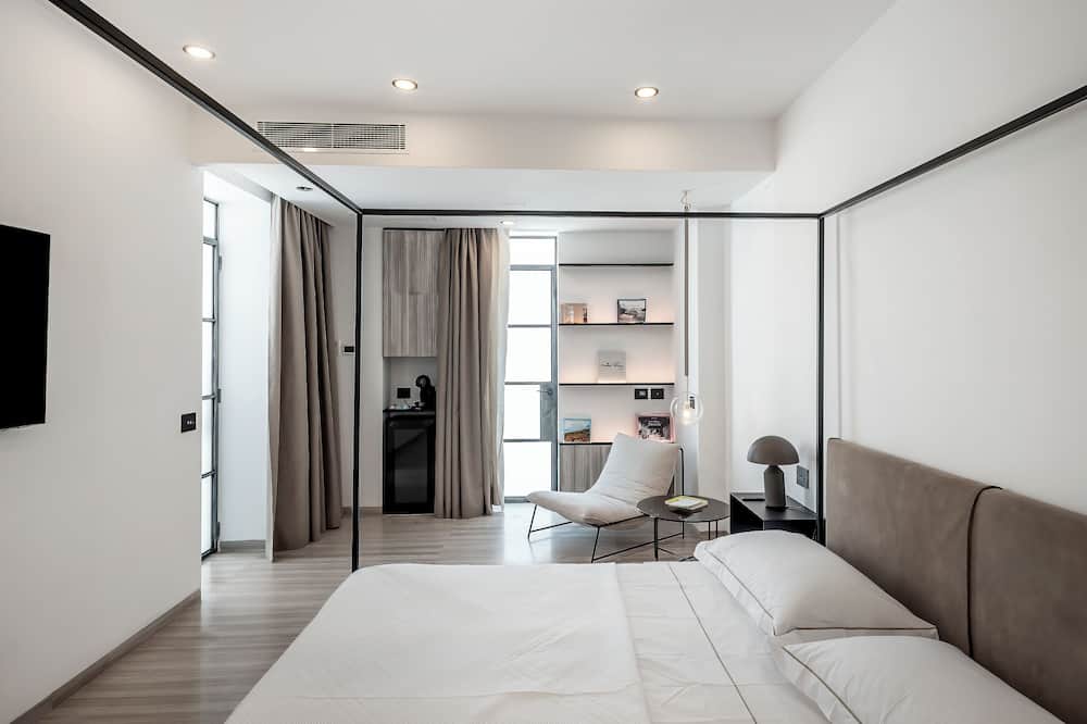 PORTA SUITE