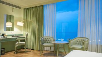 Superior Double Room, Lake View | Free WiFi