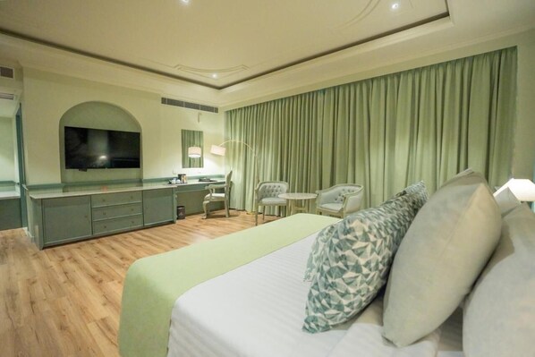 ห้องพัก
