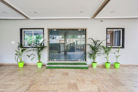 Estacionamiento gratis