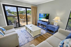 Smart TV, offices