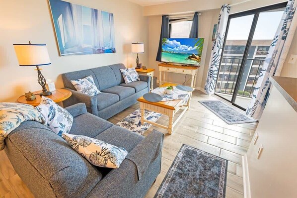 تلفزيون، مكتب