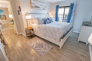 2 عدّة غرف نوم ومكواة/لوح كي وواي فاي مجانًا وملاءات أسرّة