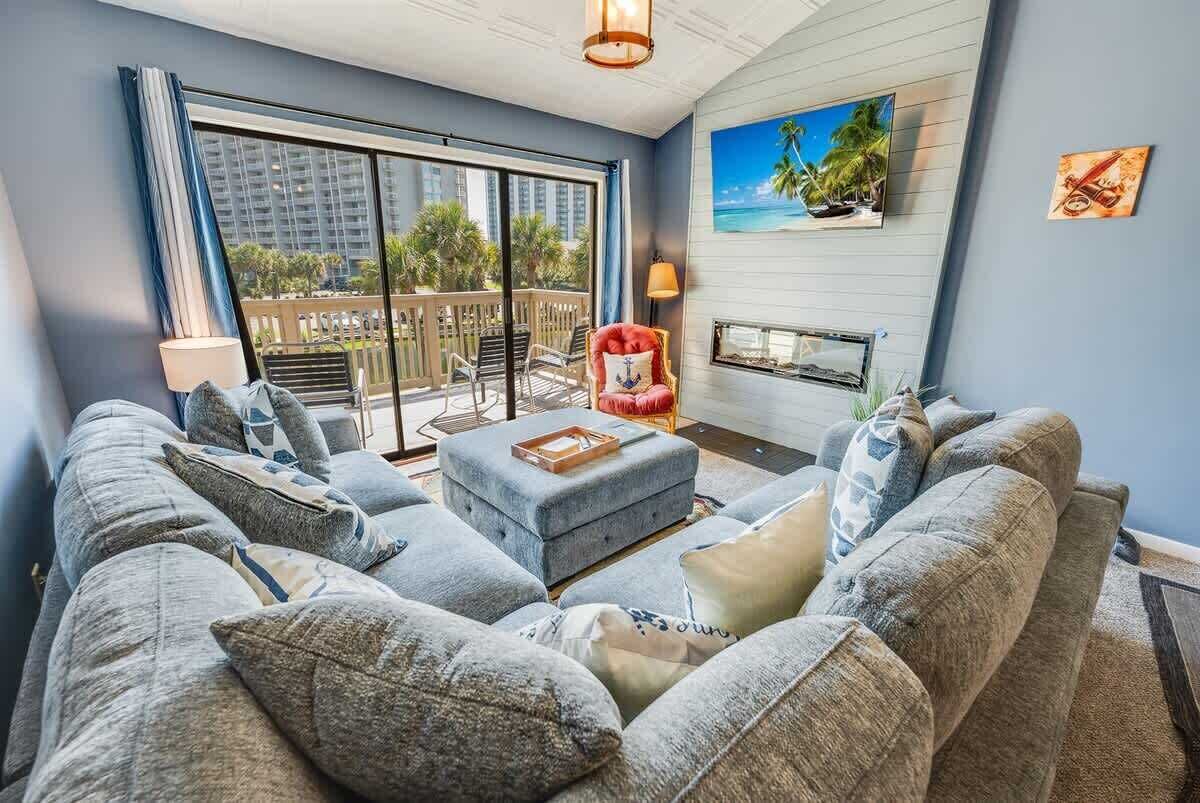 تلفزيون، مكتب