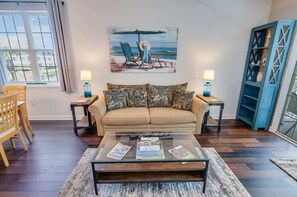 TV connectée, espaces bureaux