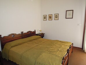 2 Schlafzimmer