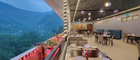 Restaurang