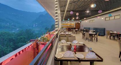 CLARION HOTEL DE'RENEE'S GANGTOK