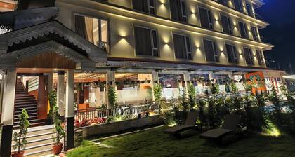 CLARION HOTEL DE'RENEE'S GANGTOK