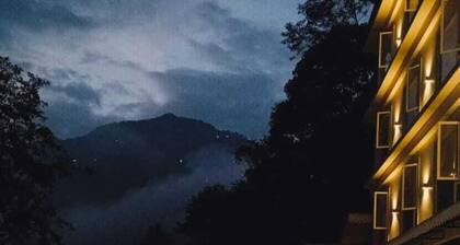 Clarion Hotel De Renees Gangtok ( 5km from MG Marg)