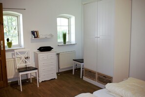 3 bedrooms, free WiFi