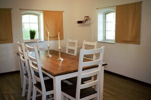 Restauration