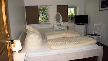 3 bedrooms, free WiFi