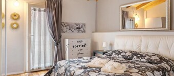 Antico Borgo Monregale - Charming Loft - Relax and charm in the heart of Mondovi