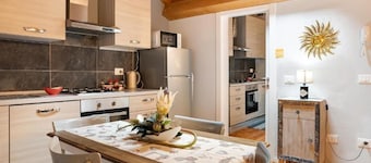 Antico Borgo Monregale - Charming Loft - Relax and charm in the heart of Mondovi