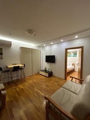 Comfort Apartment, 1 Bedroom - Hotel Gaia Sarajevo (Sarajevo)