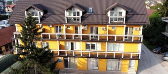 Hotel Gaia Sarajevo