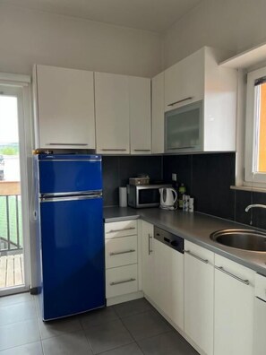 Servicio de comidas en la habitación