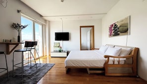 Appartement Confort, 1 chambre