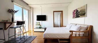 Hotel Gaia Sarajevo