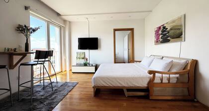 Hotel Gaia Sarajevo