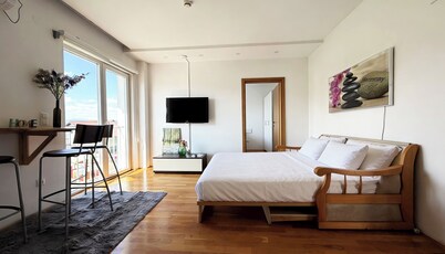Hotel Gaia Sarajevo