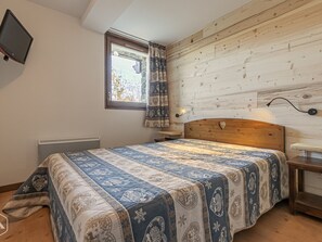 2 Schlafzimmer, kostenloses WLAN