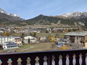 Property grounds - Duplex for 8, Quiet, Near Shuttle and Pool (Aussois)