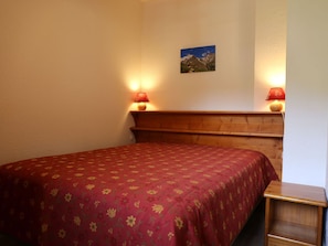 2 chambres