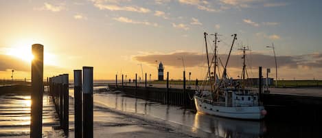 Port de plaisance