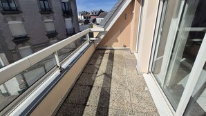 Außendetails