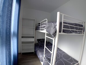 2 Schlafzimmer, kostenloses WLAN