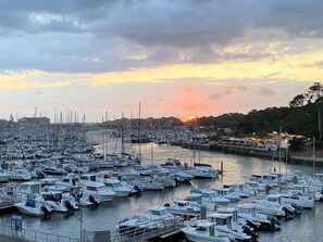 Port de plaisance