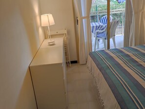 2 Schlafzimmer
