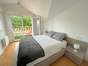 2 habitaciones y wifi gratis