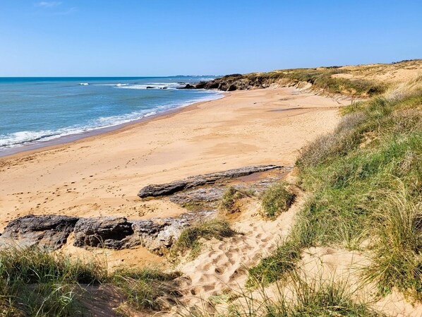 Strand