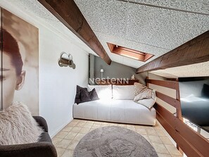 TV - Argelès-sur-Mer, 6 pers, 3 rooms (Argelès-sur-Mer)