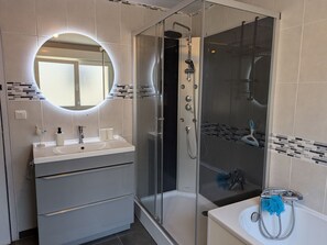 Towels - Family house by the Loire in Sigloy for 6 people (Sigloy)
